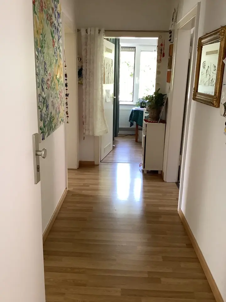 3 Zimmer Wohnung mit 63 m² in Bielefeld – Bild 3