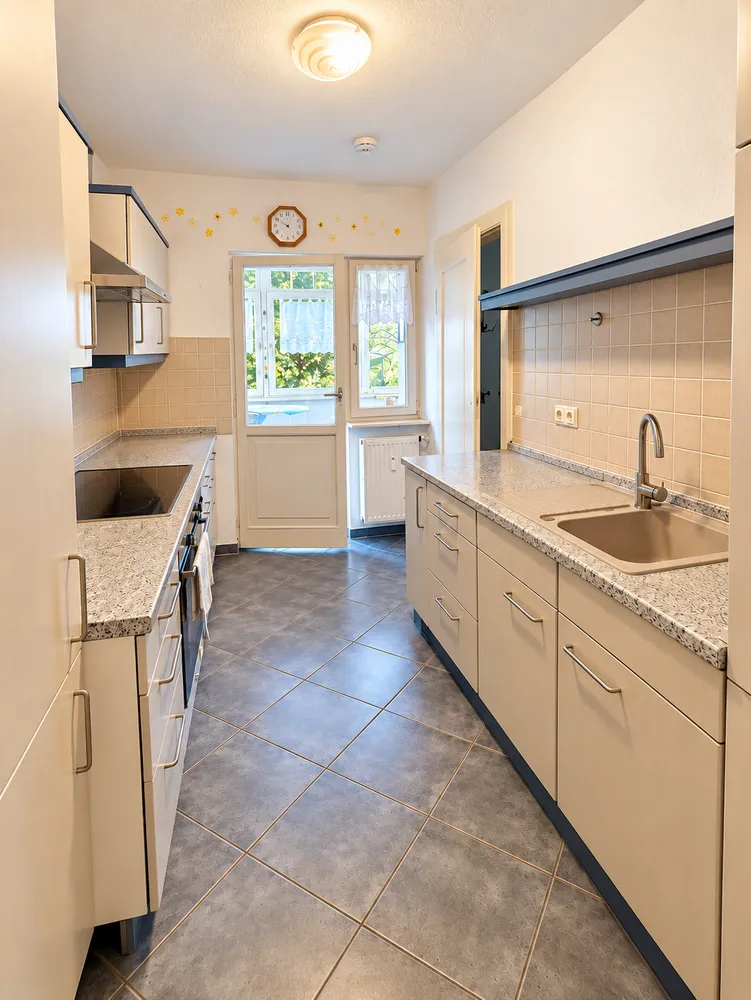 3 Zimmer Wohnung mit 56 m² in Leipzig – Bild 4