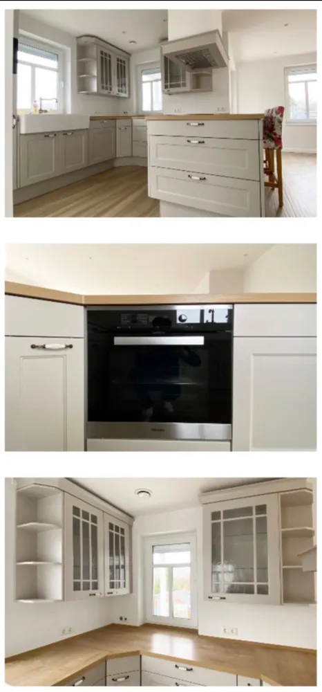 4 room apartment with 132 m² in Oldenburg – Photo 12
