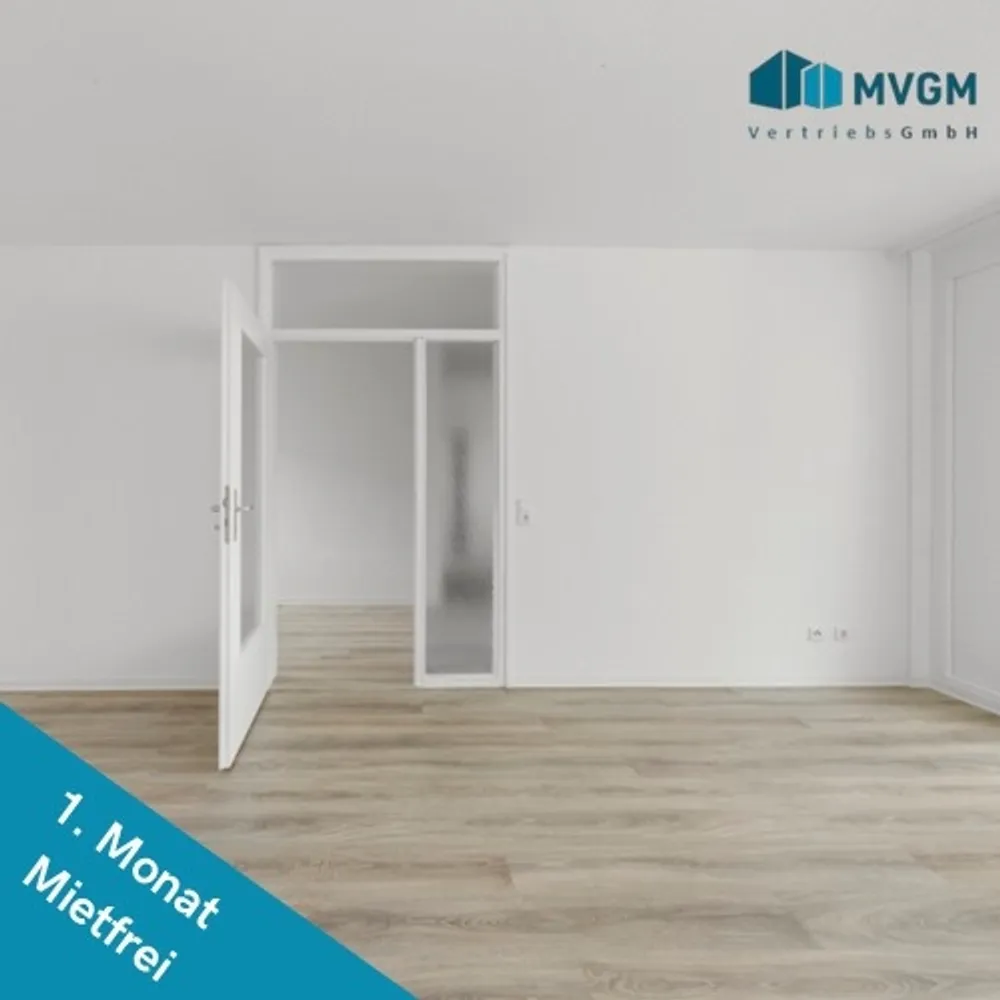 3 Zimmer Wohnung mit 73 m² in Hagen – Bild 7