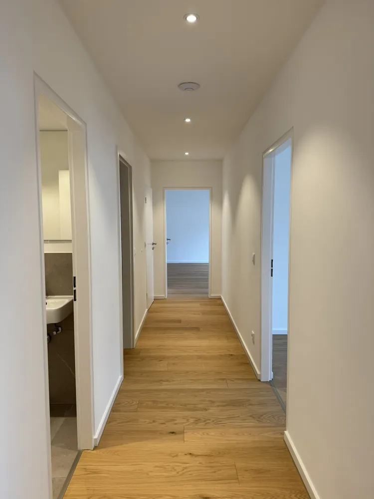 3 room apartment with 88 m² in Munich – Photo 3
