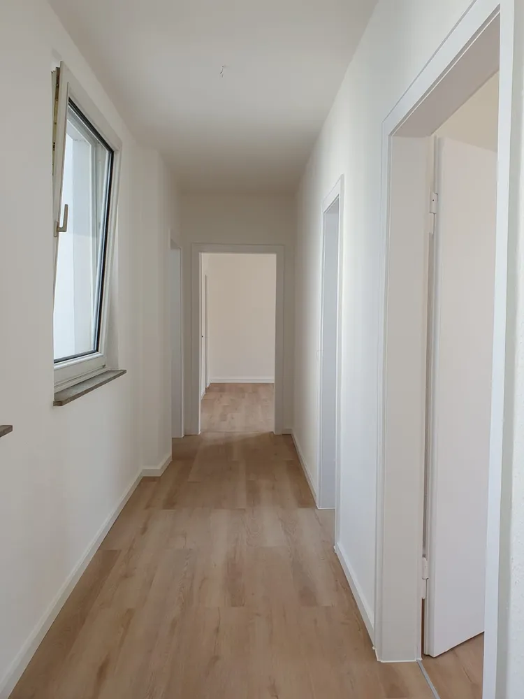 3 Zimmer Wohnung mit 64 m² in Aachen – Bild 4