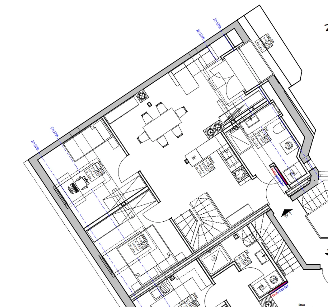 3 Zimmer Wohnung mit 80 m² in Nürnberg – Bild 8