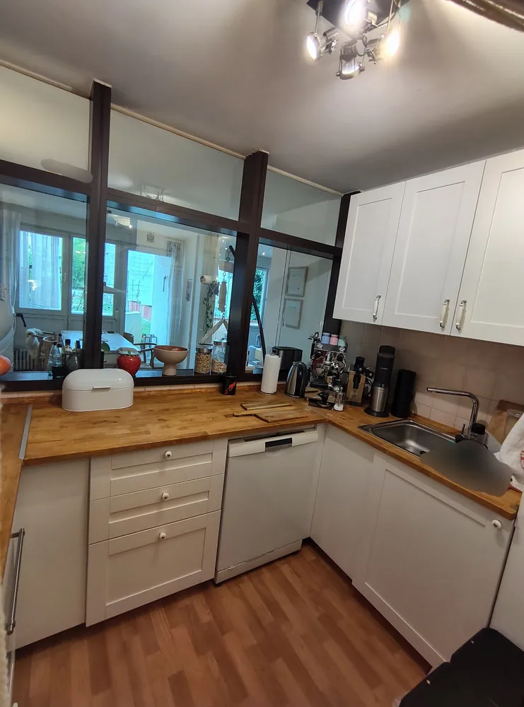 3 Zimmer Wohnung mit 66 m² in Darmstadt – Bild 5