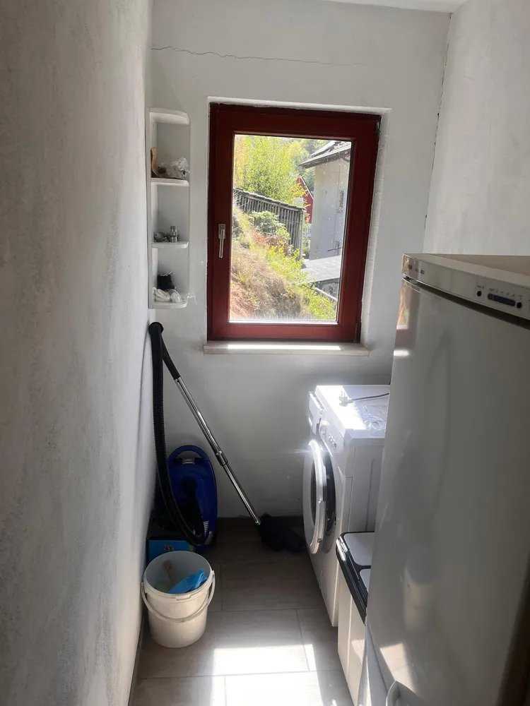 1 room apartment with 30 m² in Pirmasens – Photo 5