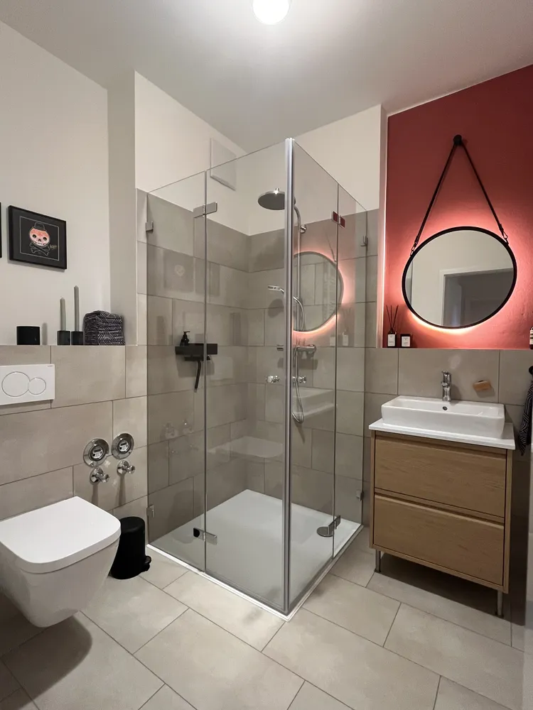 4 Zimmer Wohnung mit 126 m² in Nürnberg – Bild 3
