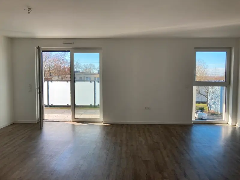 4 Zimmer Wohnung mit 110 m² in Bochum – Bild 2