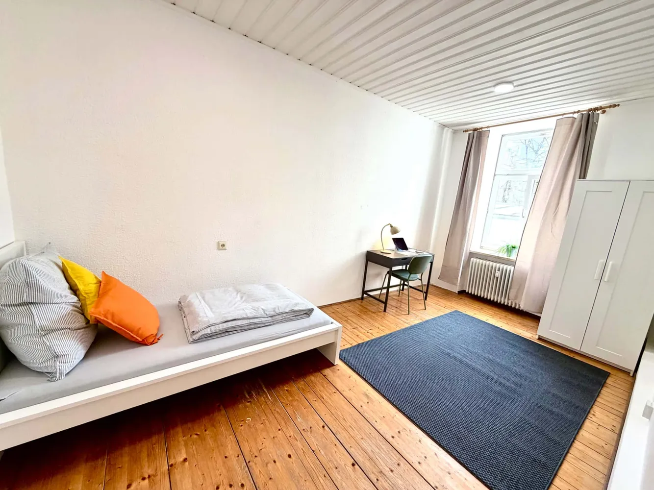 WG-Zimmer in München – Bild 1