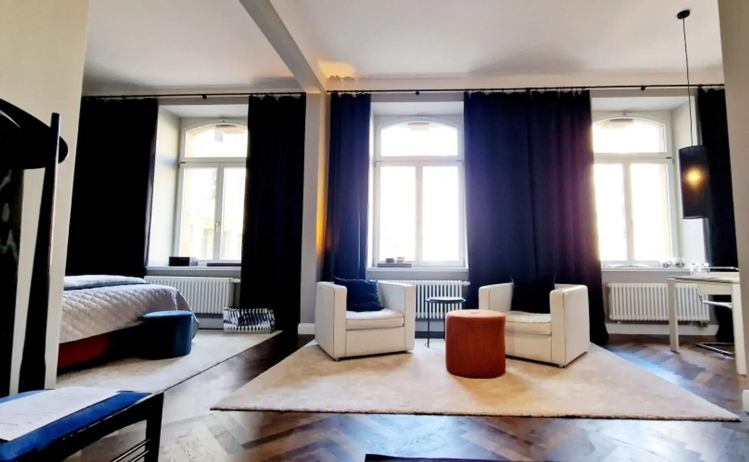 2 Zimmer Wohnung mit 47 m² in Leipzig – Bild 2