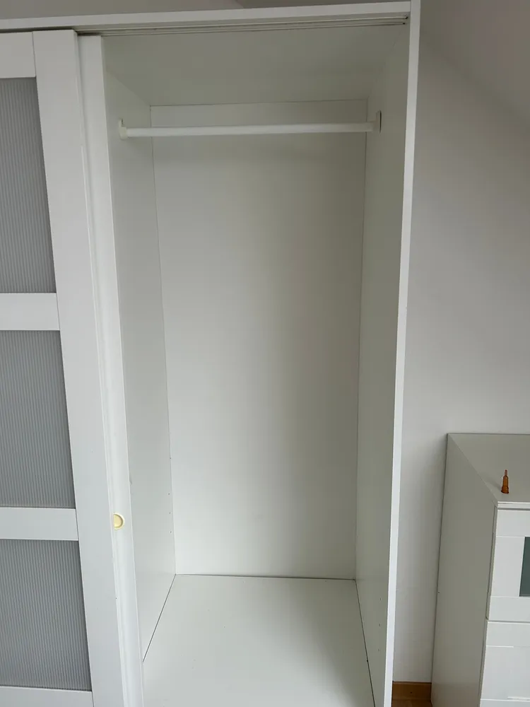 1 room apartment with 14 m² in Duisburg – Photo 5