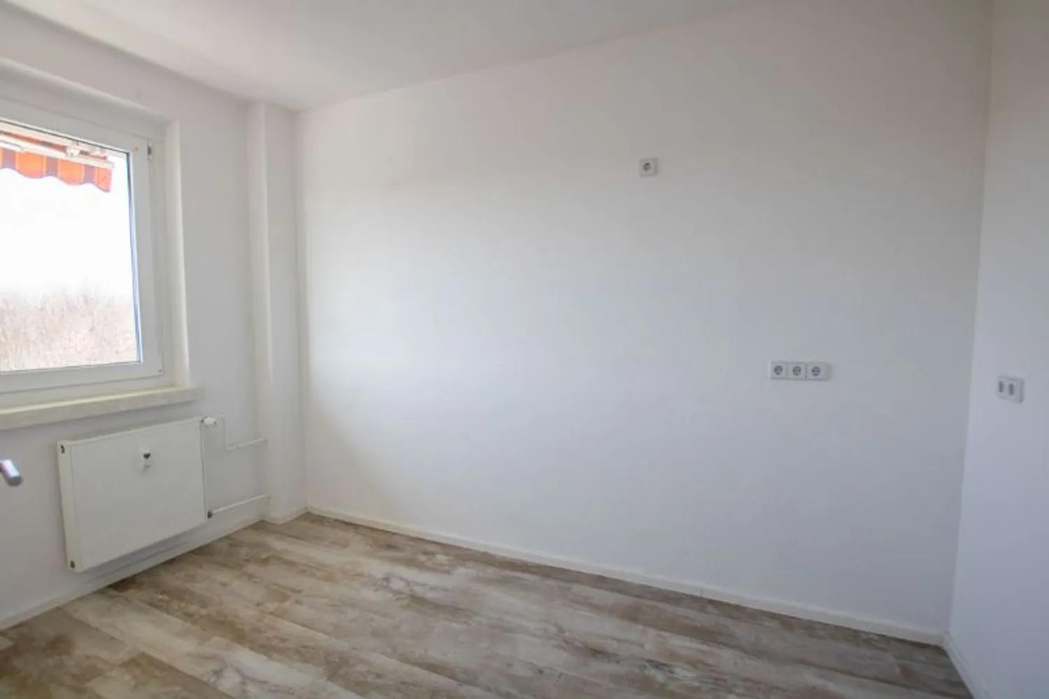 3 Zimmer Wohnung mit 69 m² in Halle (Saale) – Bild 8