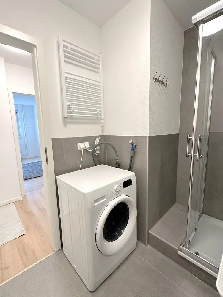1 Zimmer Wohnung mit 10 m² in Frankfurt am Main – Bild 10