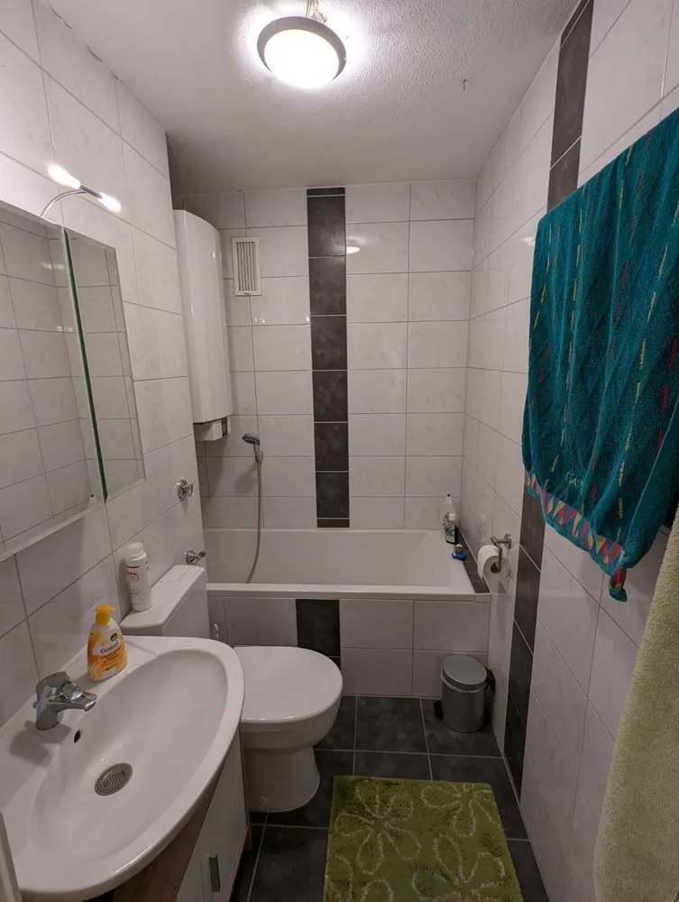 3 Zimmer Wohnung mit 84 m² in Karlsruhe – Bild 10