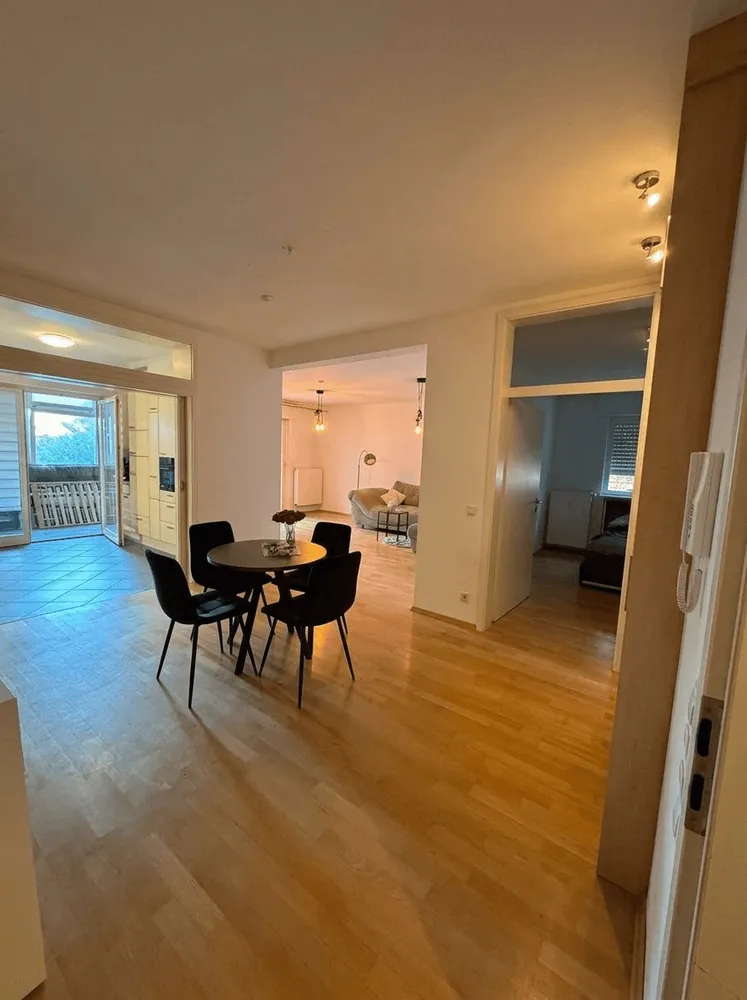 2 Zimmer Wohnung mit 86 m² in Nordhorn – Bild 11