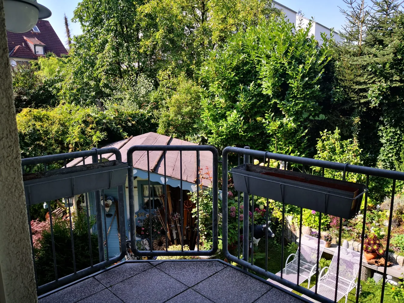 4 Zimmer Wohnung mit 108 m² in Düsseldorf – Bild 4