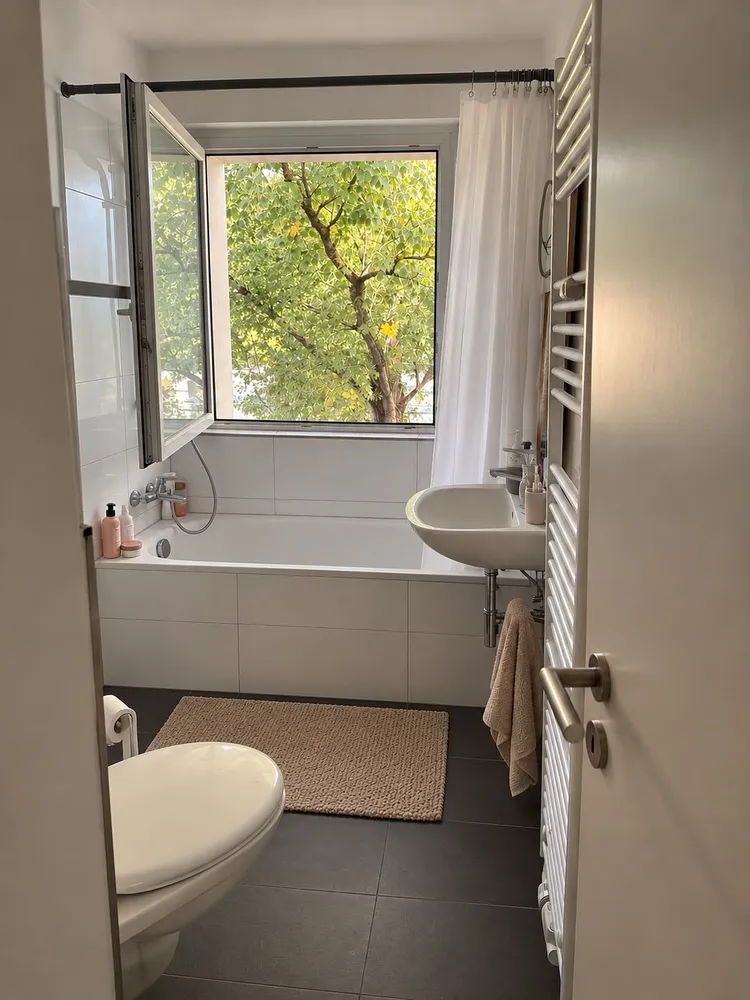 2 Zimmer Wohnung mit 52 m² in Hanau – Bild 5
