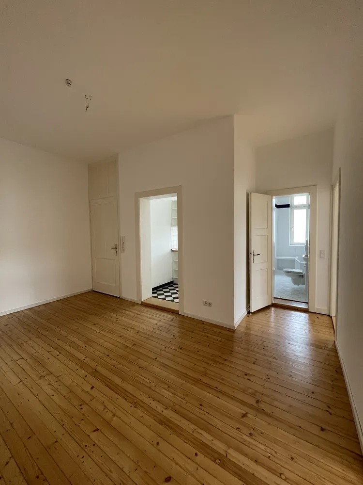 3 Zimmer Wohnung mit 86 m² in Frankfurt am Main – Bild 9