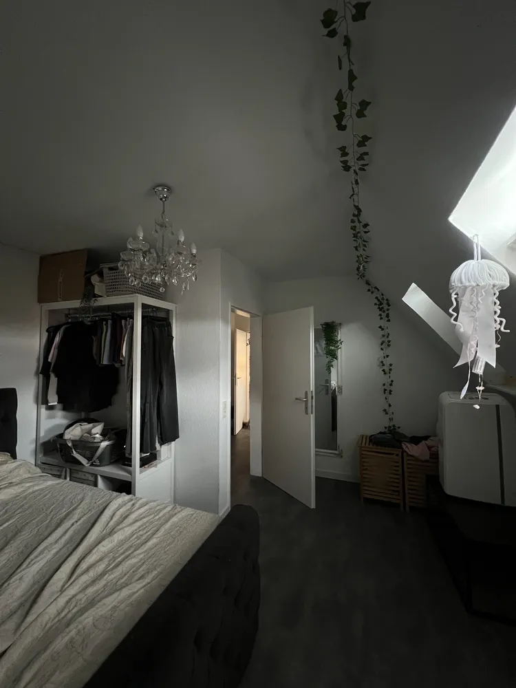 2 Zimmer Wohnung mit 65 m² in Minden – Bild 4
