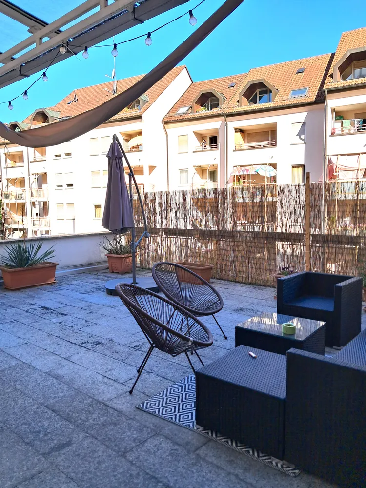 3 Zimmer Wohnung mit 115 m² in Stuttgart – Bild 3