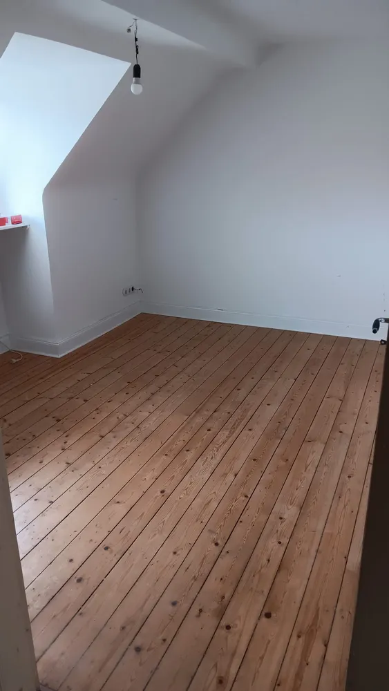 2 room apartment with 37 m² in Cologne – Photo 6