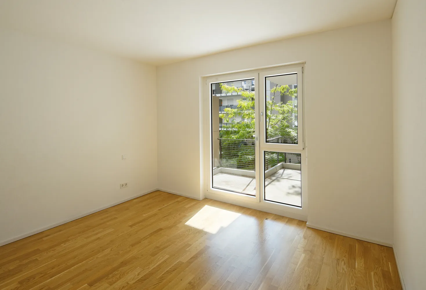 2 room apartment with 76 m² in Frankfurt am Main – Photo 2