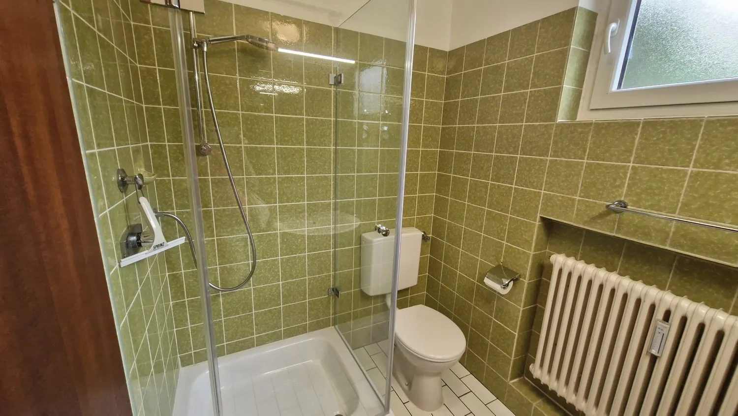 1 Zimmer Wohnung mit 21 m² in Stuttgart – Bild 5