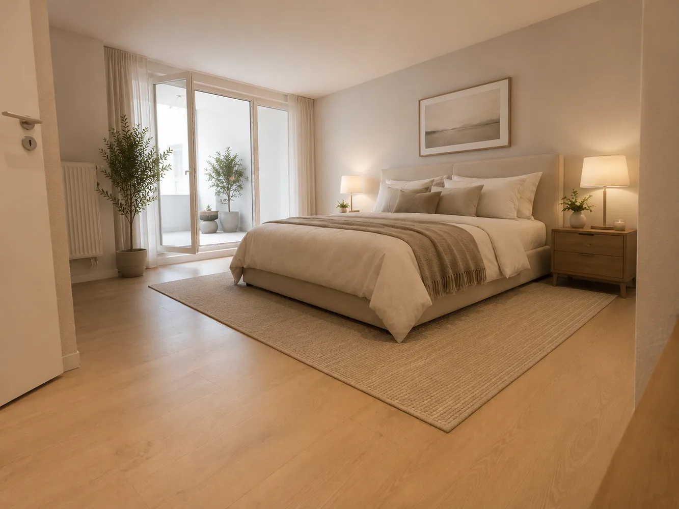 2 Zimmer Wohnung mit 118 m² in Bergisch Gladbach – Bild 8