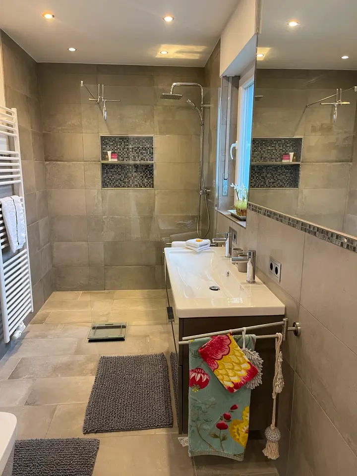 4 Zimmer Wohnung mit 95 m² in Gütersloh – Bild 8