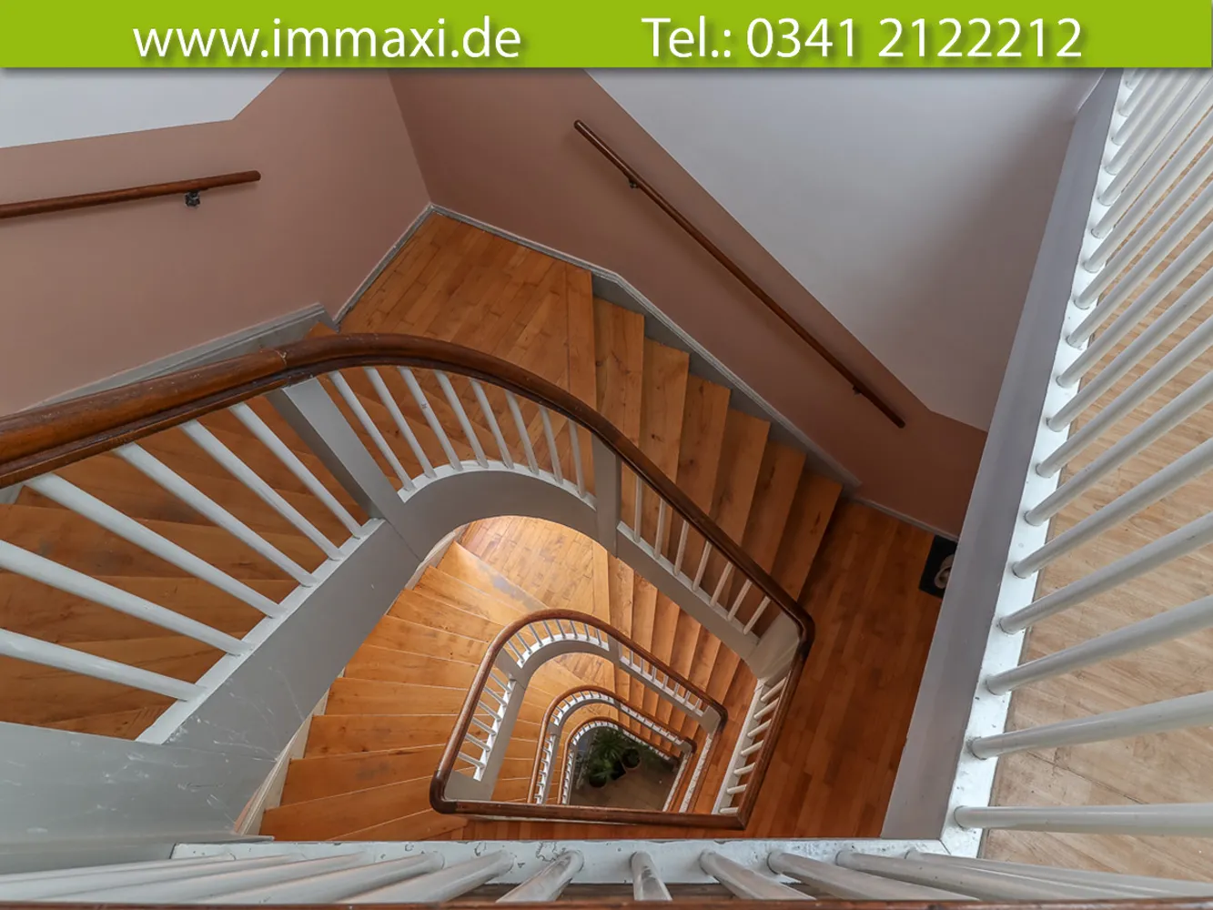 2 Zimmer Wohnung mit 50 m² in Leipzig – Bild 8