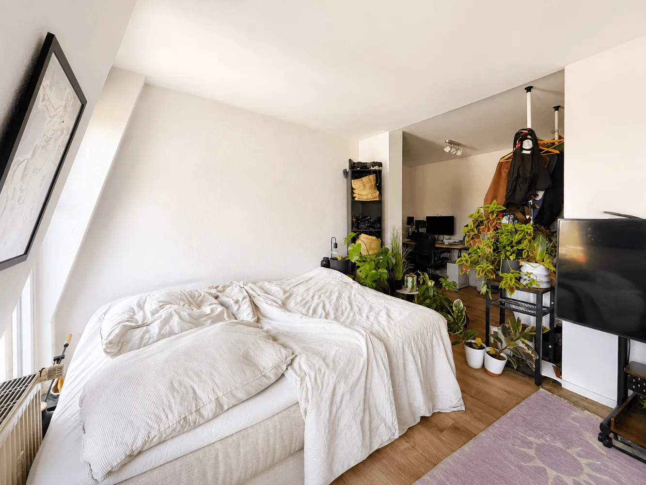 2 Zimmer Wohnung mit 47 m² in Köln – Bild 3