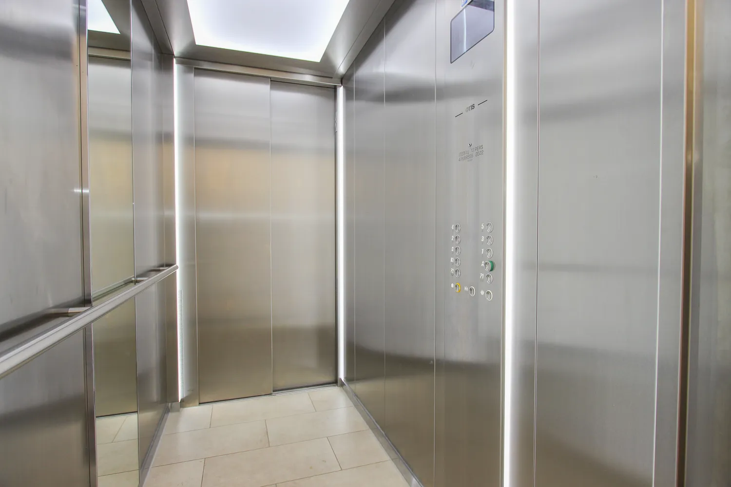2 Zimmer Wohnung mit 49 m² in München – Bild 11