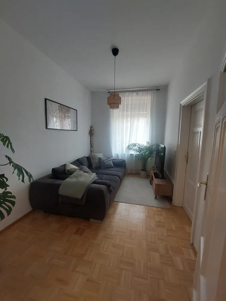 3 Zimmer Wohnung mit 65 m² in Frankfurt am Main – Bild 4