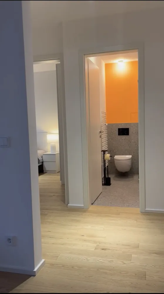 2 Zimmer Wohnung mit 51 m² in München – Bild 3