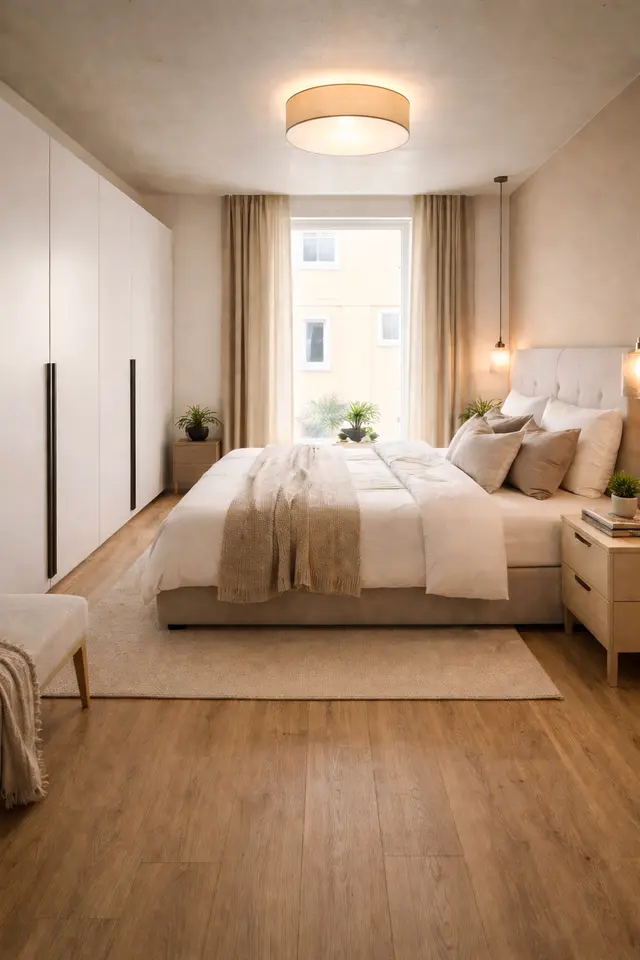 4 Zimmer Wohnung mit 97 m² in Meißen – Bild 6