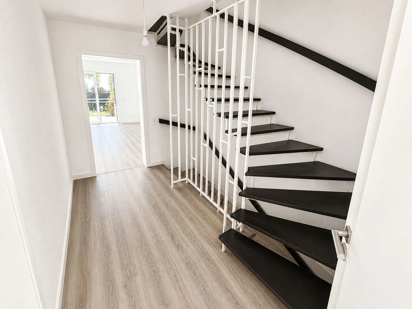 5 Zimmer Haus mit 137 m² in Hannover – Bild 4