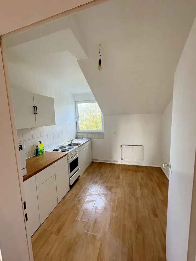 2 Zimmer Wohnung mit 55 m² in Kiel – Bild 9