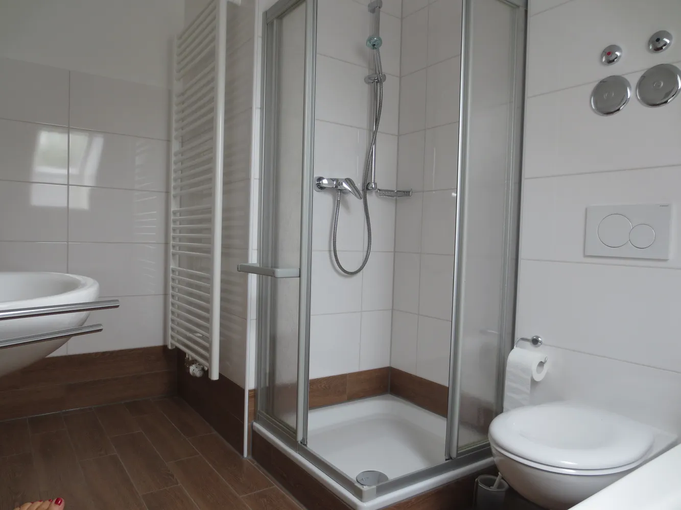 2 Zimmer Wohnung mit 62 m² in München – Bild 3