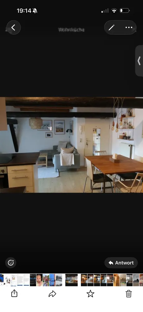 4 Zimmer Wohnung mit 88 m² in Wolfenbüttel – Bild 1