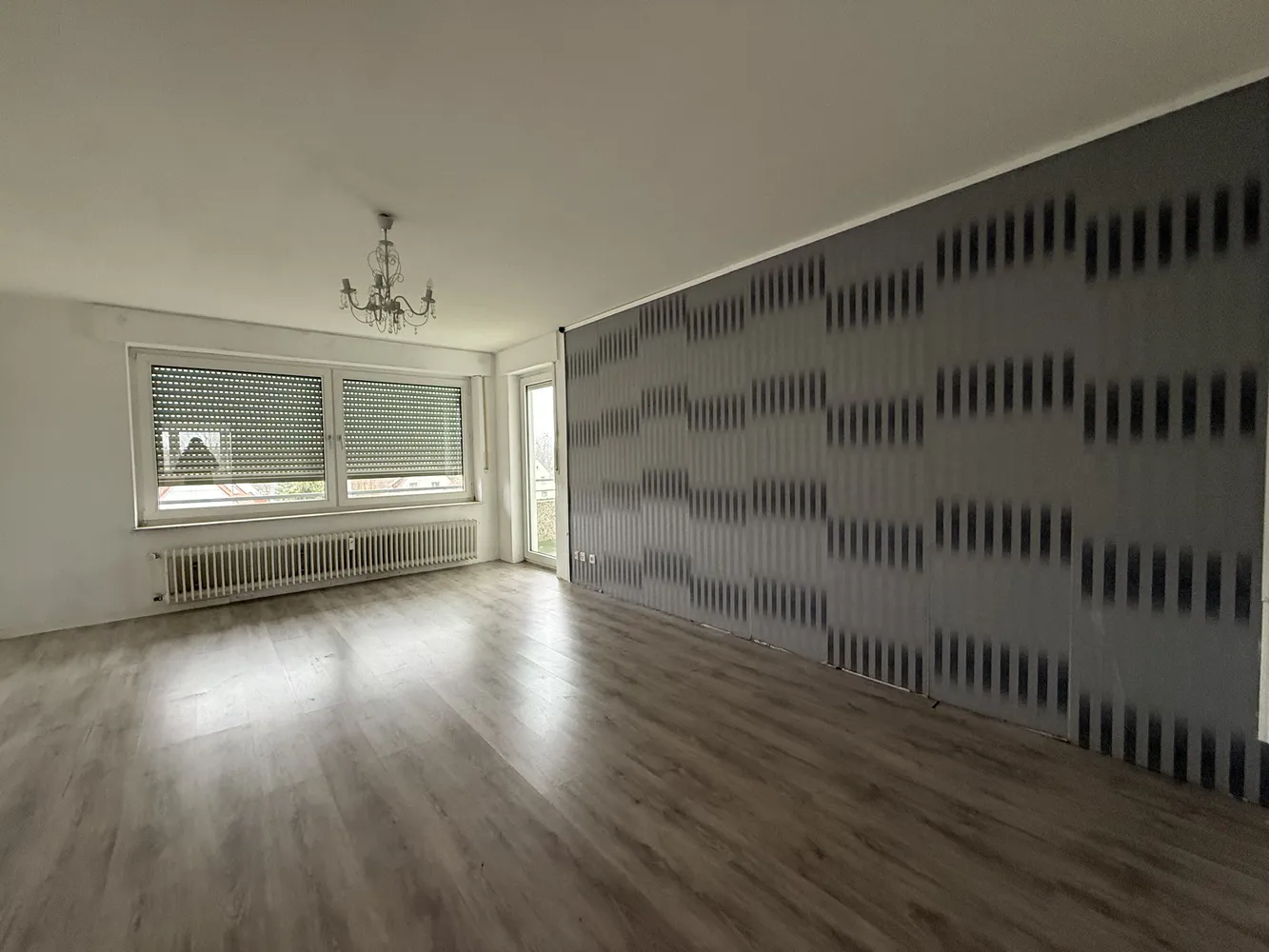3 Zimmer Wohnung mit 81 m² in Minden – Bild 8
