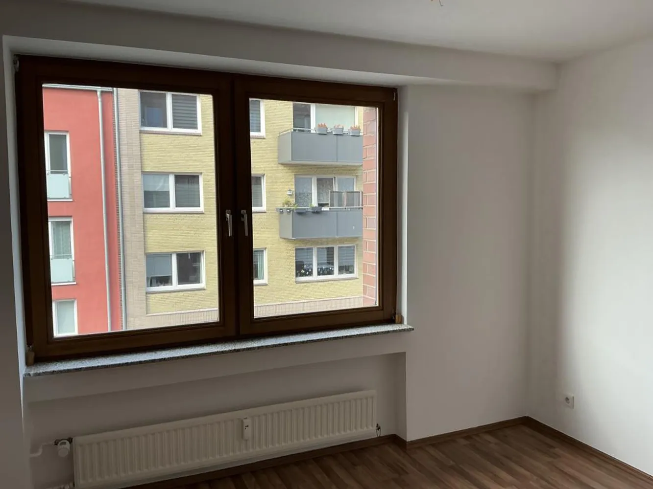 1 Zimmer Wohnung mit 41 m² in Düsseldorf – Bild 4