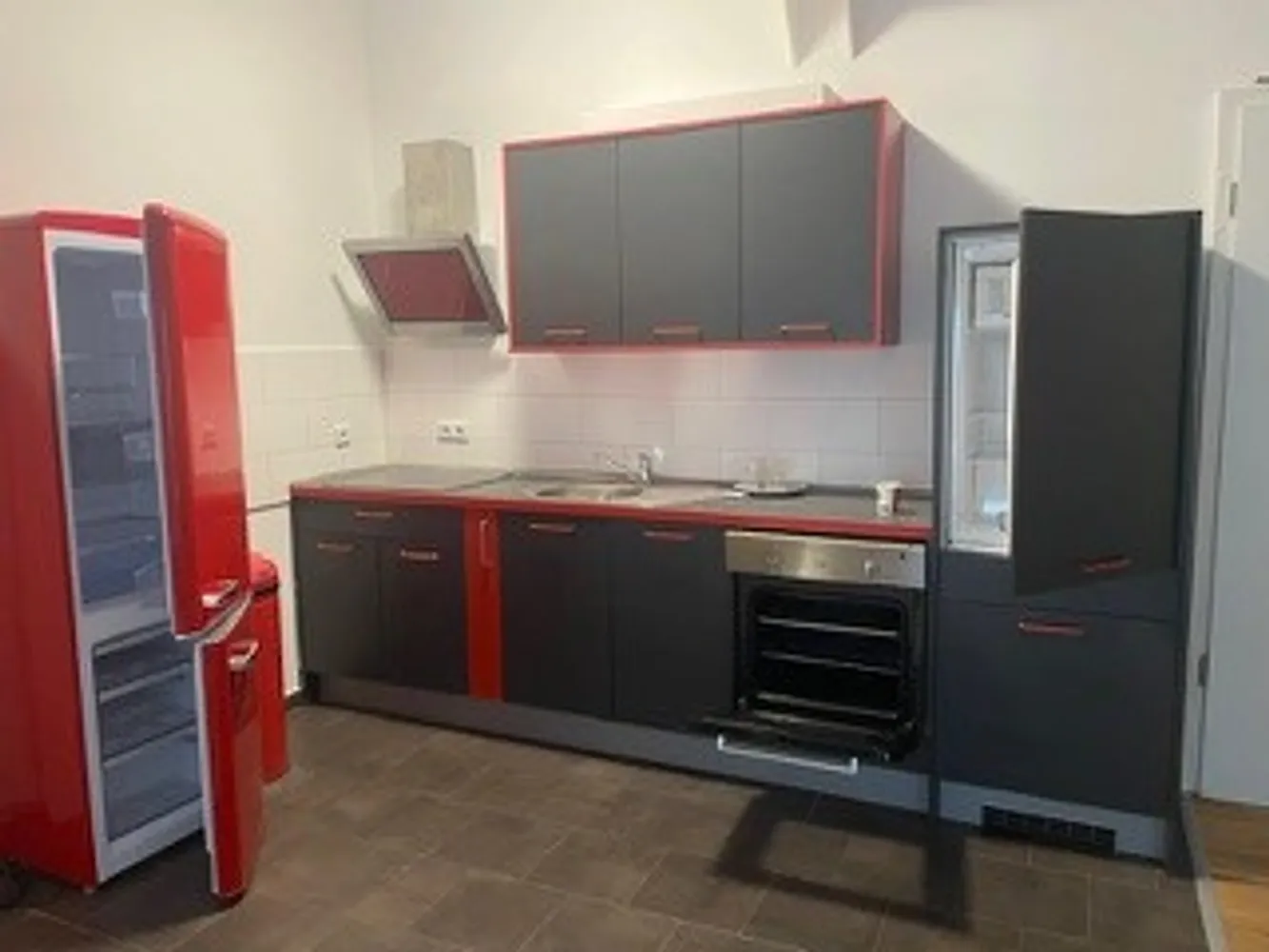 2 Zimmer Wohnung mit 58 m² in Halle (Saale) – Bild 5