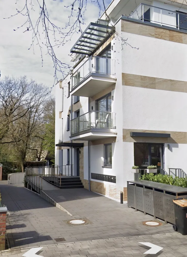 1 Zimmer Wohnung mit 34 m² in Münster – Bild 4