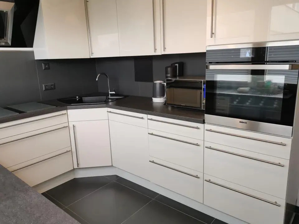 3 Zimmer Wohnung mit 69 m² in Worms – Bild 1
