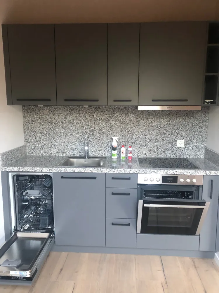 1 Zimmer Wohnung mit 33 m² in Stuttgart – Bild 9
