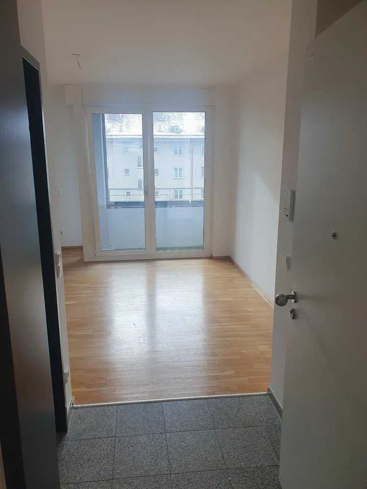 1 room apartment with 26 m² in Munich – Photo 1