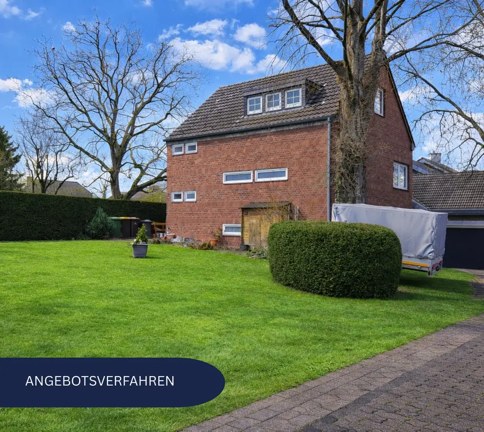 WG-Zimmer mit 60 m² in Lohmar – Bild 3