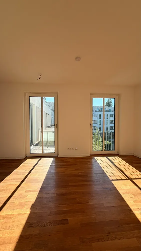 2 Zimmer Wohnung mit 50 m² in Berlin – Bild 8