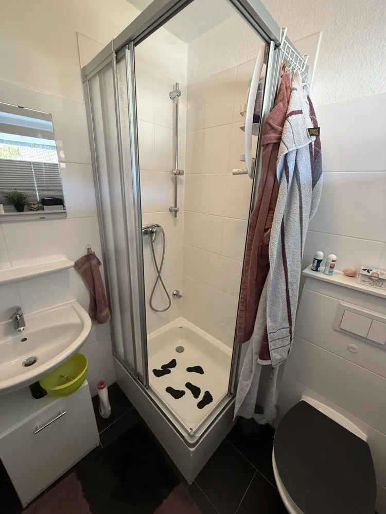 2 Zimmer Wohnung mit 49 m² in Essen – Bild 9