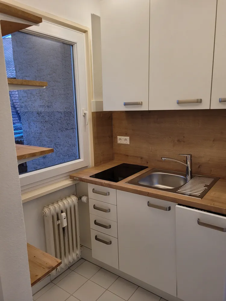 1 Zimmer Wohnung mit 35 m² in Stuttgart – Bild 7