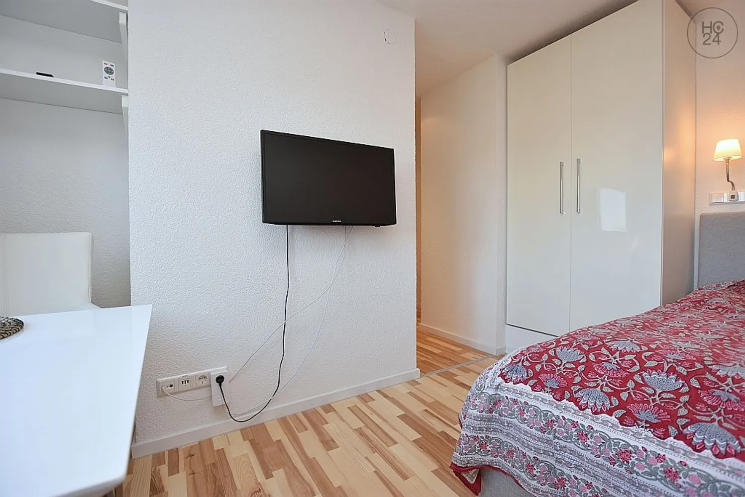 1 room apartment with 22 m² in Sindelfingen – Photo 12